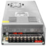 Блок питания 12В/30A Ps-Link PS-M1230 на 3 канала