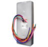 Система СКУД PS-Link KIT-T1202EM-WP-W-350LED / эл. магнитный замок 350кг / кодовая панель / RFID / WIFI