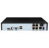Комплект видеонаблюдения IP Nevview NVE-D202-POE / 2Мп / питание POE