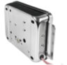 Комплект электромеханический замок KIT-EML-SL-BF с БУЗ и гибким переходом