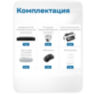 Комплект видеонаблюдения IP Nevview NVE-D204-POE / 2Мп / питание POE