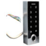Система СКУД Ps-Link KIT-TF2EM-WP-W-180 / отпечаток пальца / эл. магнитный замок 180кг / кодовая панель / RFID / WIFI
