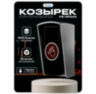 Козырёк для кнопки выхода Ps-Link PS-OP24A уличный, серый