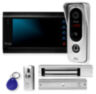 Комплект видеодомофона Ps-Link KIT-7621BS-35