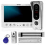Комплект видеодомофона Ps-Link KIT-7521WS-18