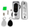 Комплект видеодомофона Ps-Link KIT-7521WS-35